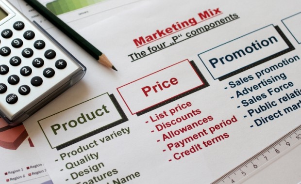 What is marketing mix and why is it important for your business?